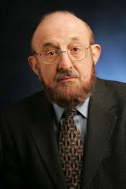 Prof. Haym Soloveitchik