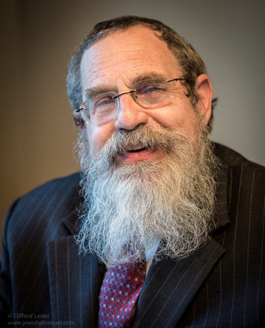 Rabbi David Eliezrie