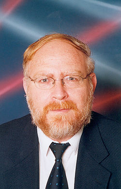 Rabbi Menachem Waldman
