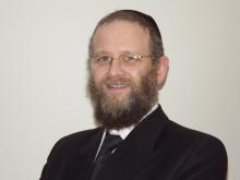 Rabbi Shmuel Simons