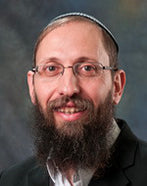 Rabbi Yosef Tzvi Rimon