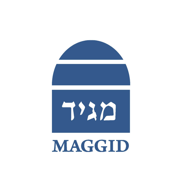 Maggid