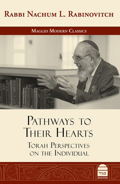 Pathways to Their Hearts