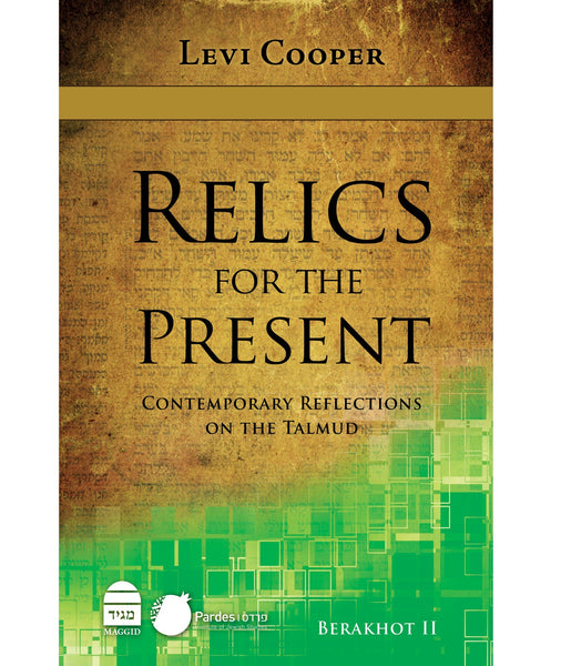 Relics for the Present - 2 Vol Set