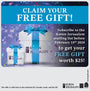 Claim your free gift!