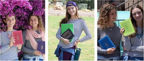 Guest Blog: The Director Responds to The Koren Ma'alot Tanakh Facebook Post