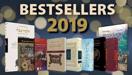 Best Sellers of 2019