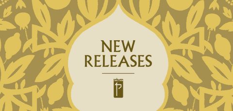 New Releases Winter 2019/2020