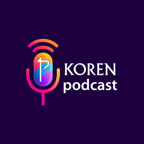 Koren Podcast