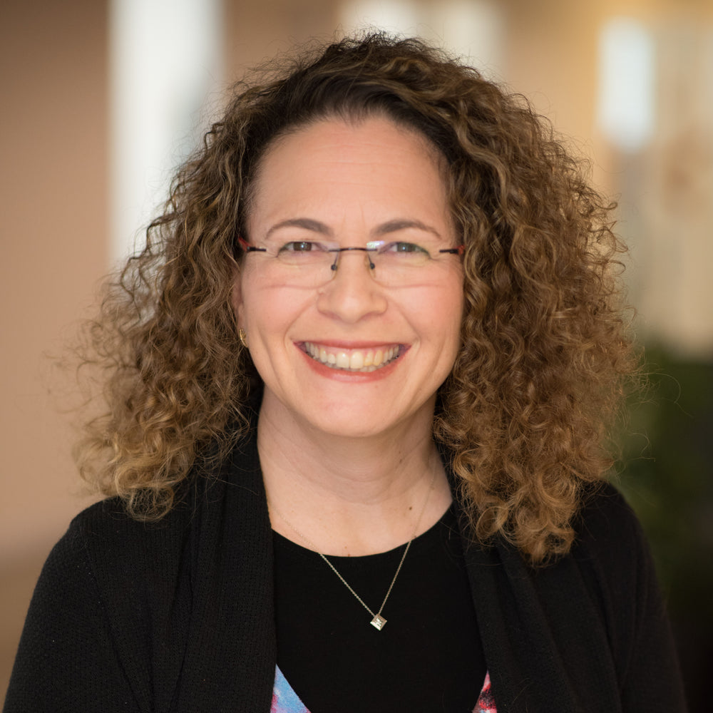 Ariel Augenbraun Blacher