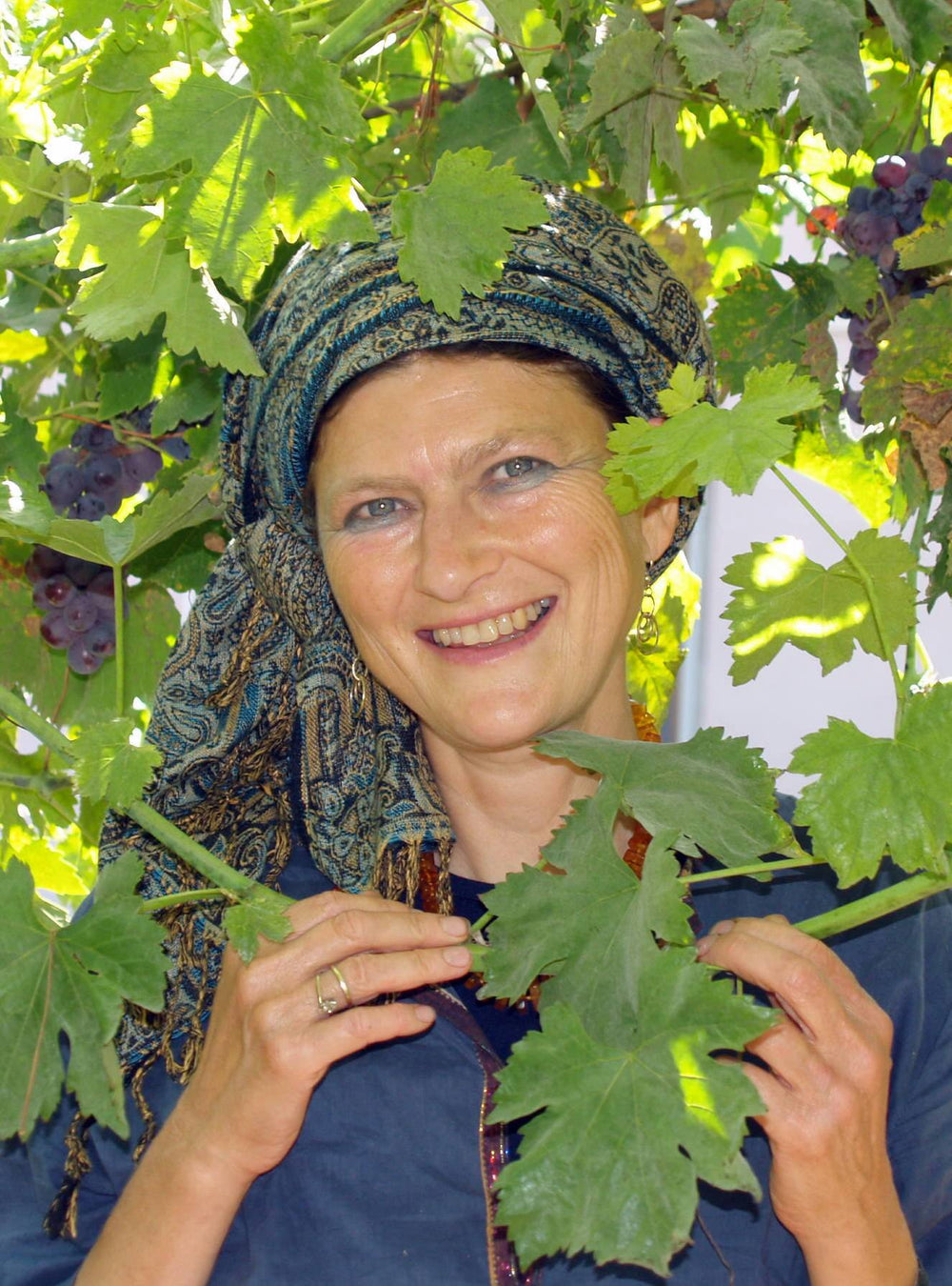 Chana Bracha Siegelbaum