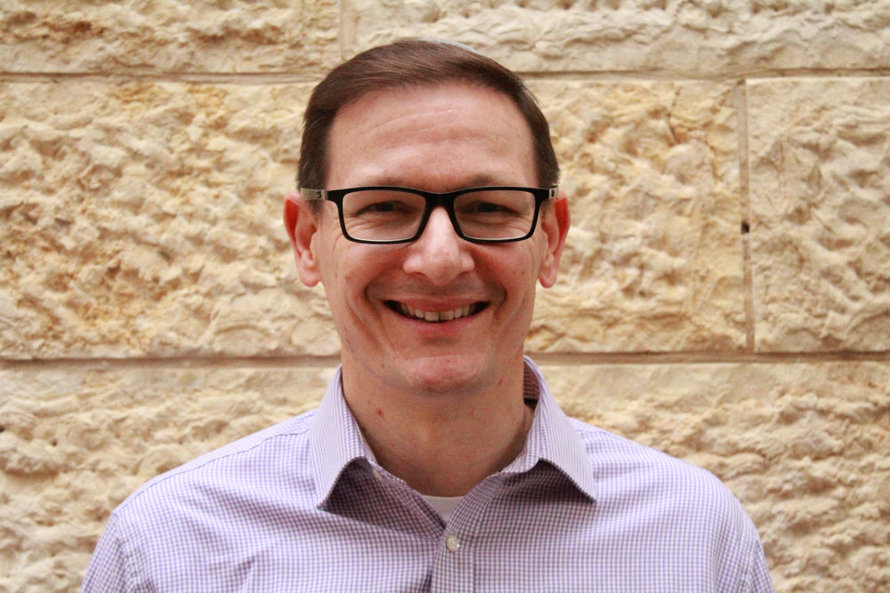 Rabbi Dr. Daniel Rose