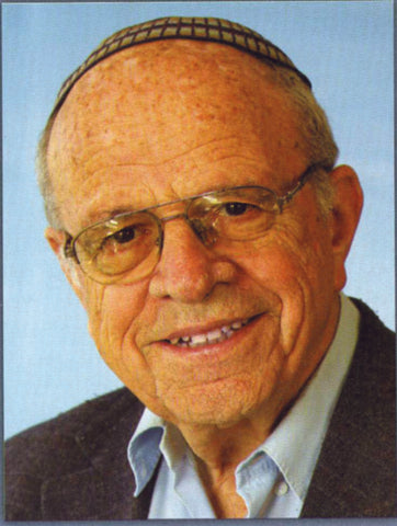 Dr. Gabriel H. Cohn