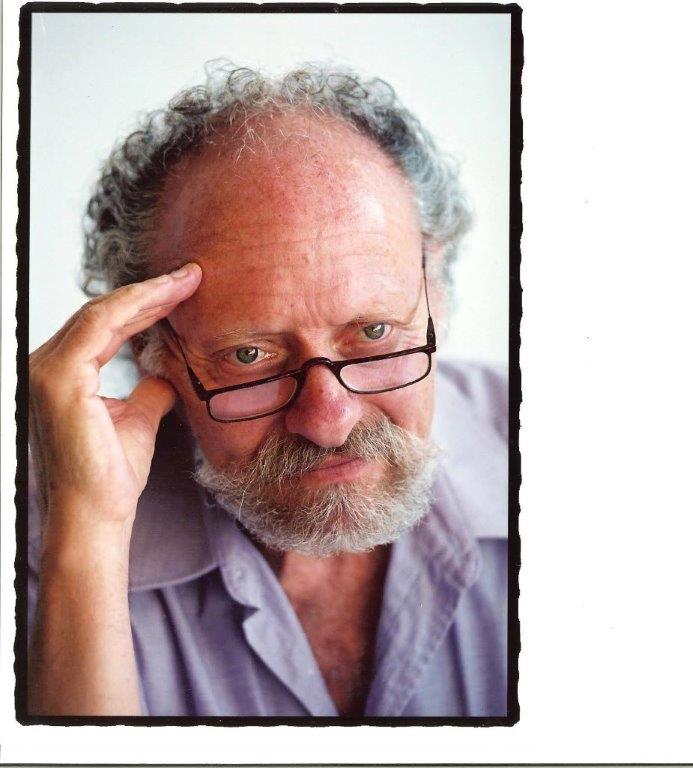 Dr. Mordechai Rotenberg