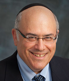 Rabbi Dr. Jacob J. Schacter