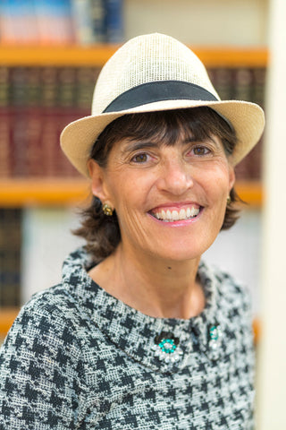 Lisa Fredman