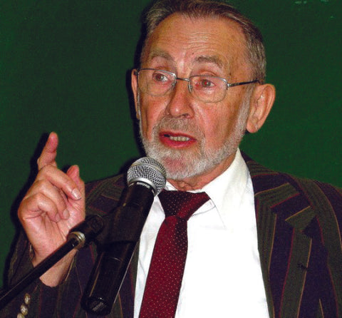 Prof. David Halivni