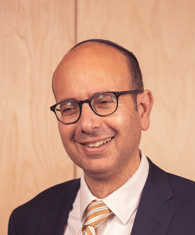 Rabbi Dr. Raphael Zarum