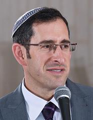 Rabbi Alex Israel