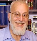 Rabbi Binyamin Tabory