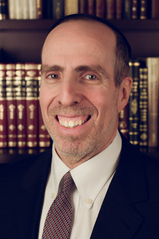 Rabbi Chaim (Haim) Jachter