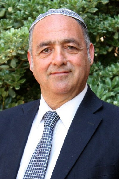 Rabbi Haim Sabato