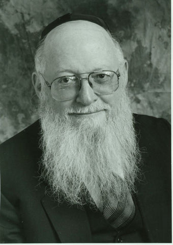 Rabbi J David Bleich