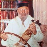 Rabbi Meir Elazar Atia