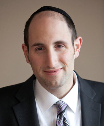 Rabbi Meir Soloveichik