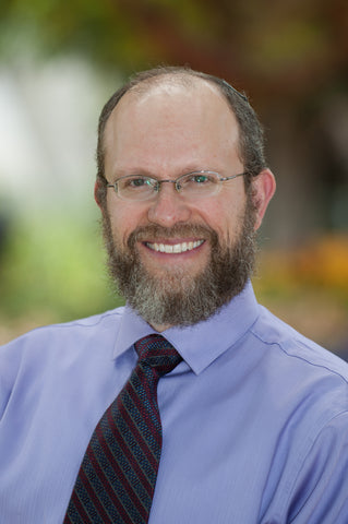 Rabbi Michael Hattin