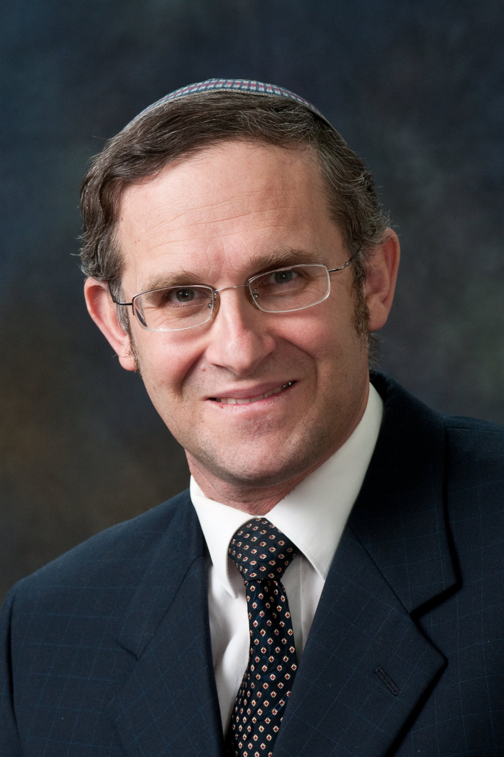 Rabbi Mosheh Lichtenstein