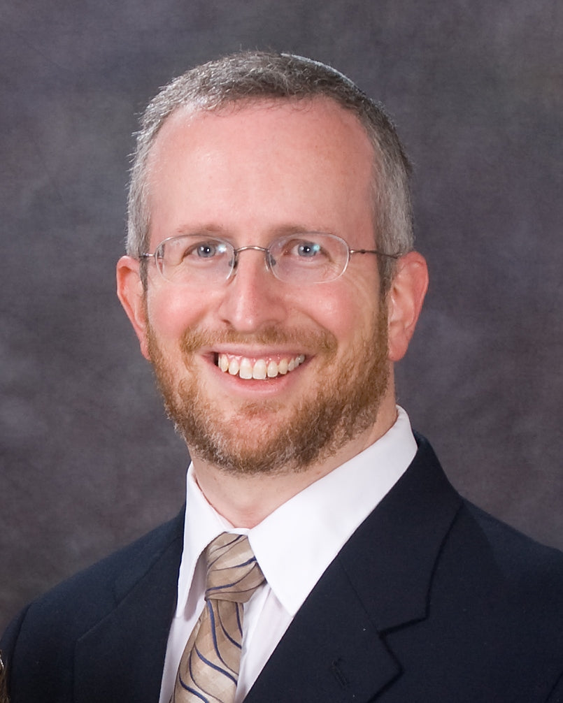 Rabbi Reuven Ziegler