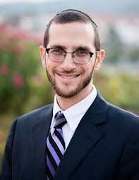 Rabbi Shalom Rosner