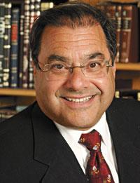 Rabbi Shlomo Riskin
