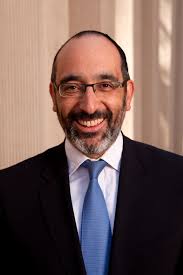 Rabbi Warren Goldstein