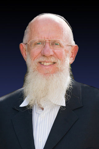 Rabbi Yaakov Medan