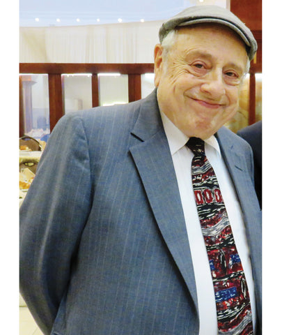 Rabbi Yitzhak Frank