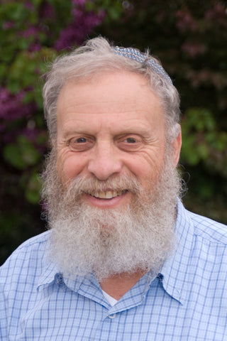 Rabbi Yoel Bin-Nun