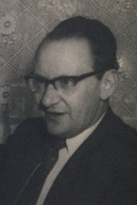 S. B. Unsdorfer