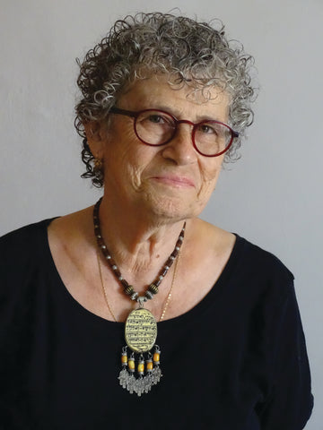 Dr. Susan Weingarten