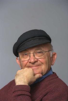 Aharon Appelfeld
