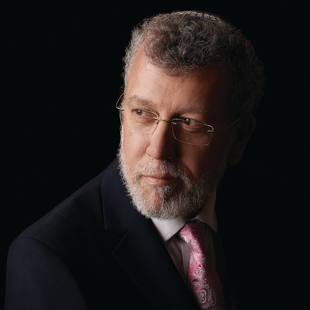 Rabbi Dr. Joshua Berman