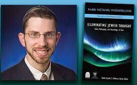 Rabbi Netanel Wiederblank