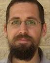 Rabbi Eitam Henkin