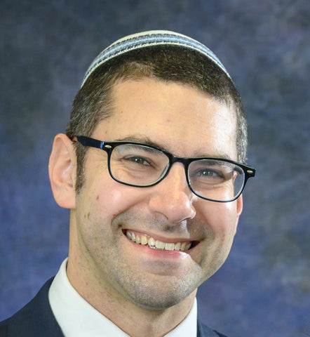Rabbi Dr. Yosef Bronstein