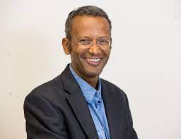 Rabbi Dr. Sharon Shalom