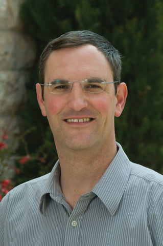 Rabbi Dr. Jonathan Grossman