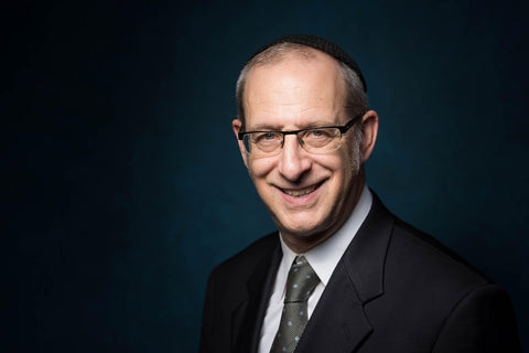 Rabbi Dr. Michael Rosensweig