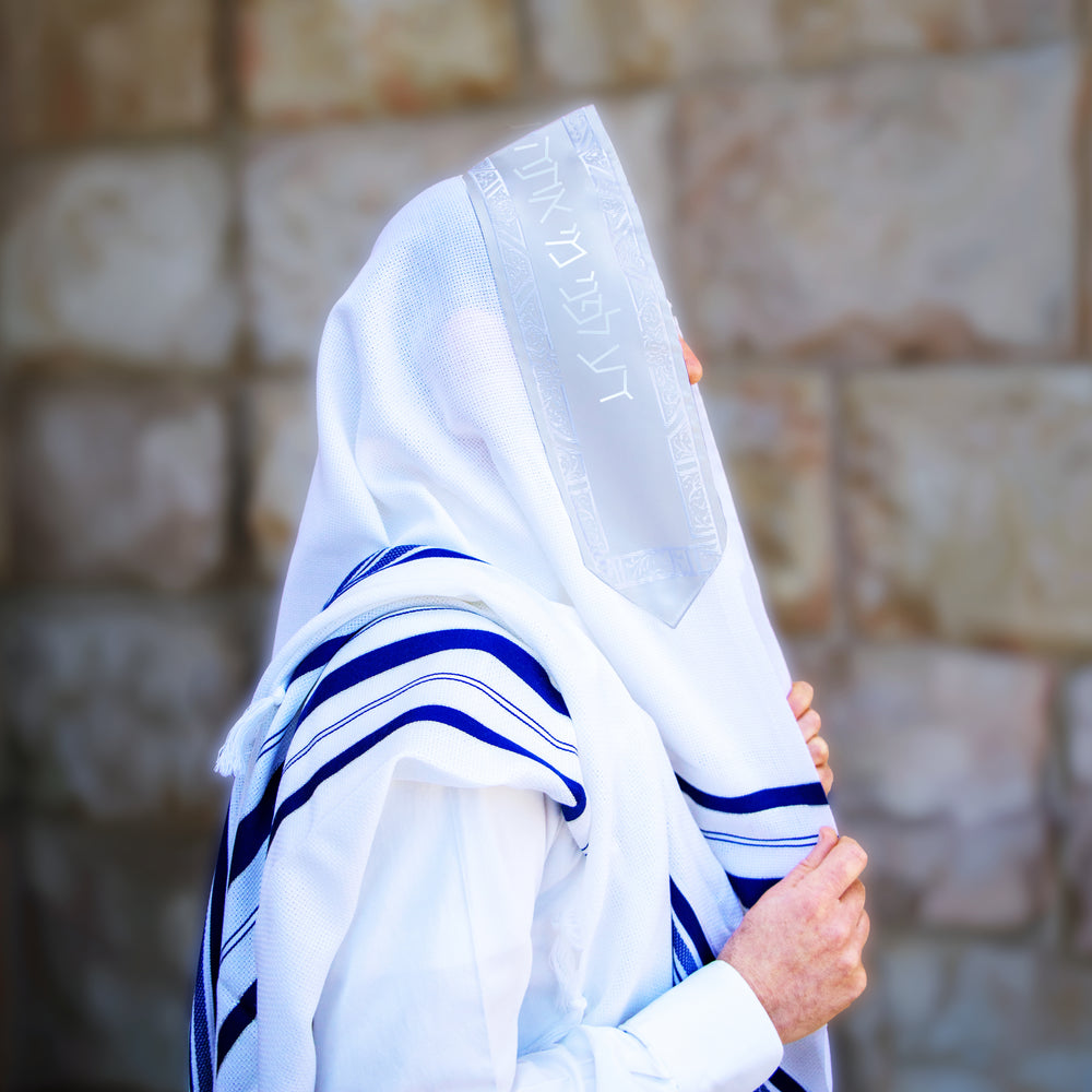 Koren Tallit