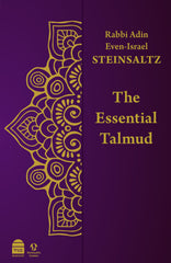 The Essential Talmud